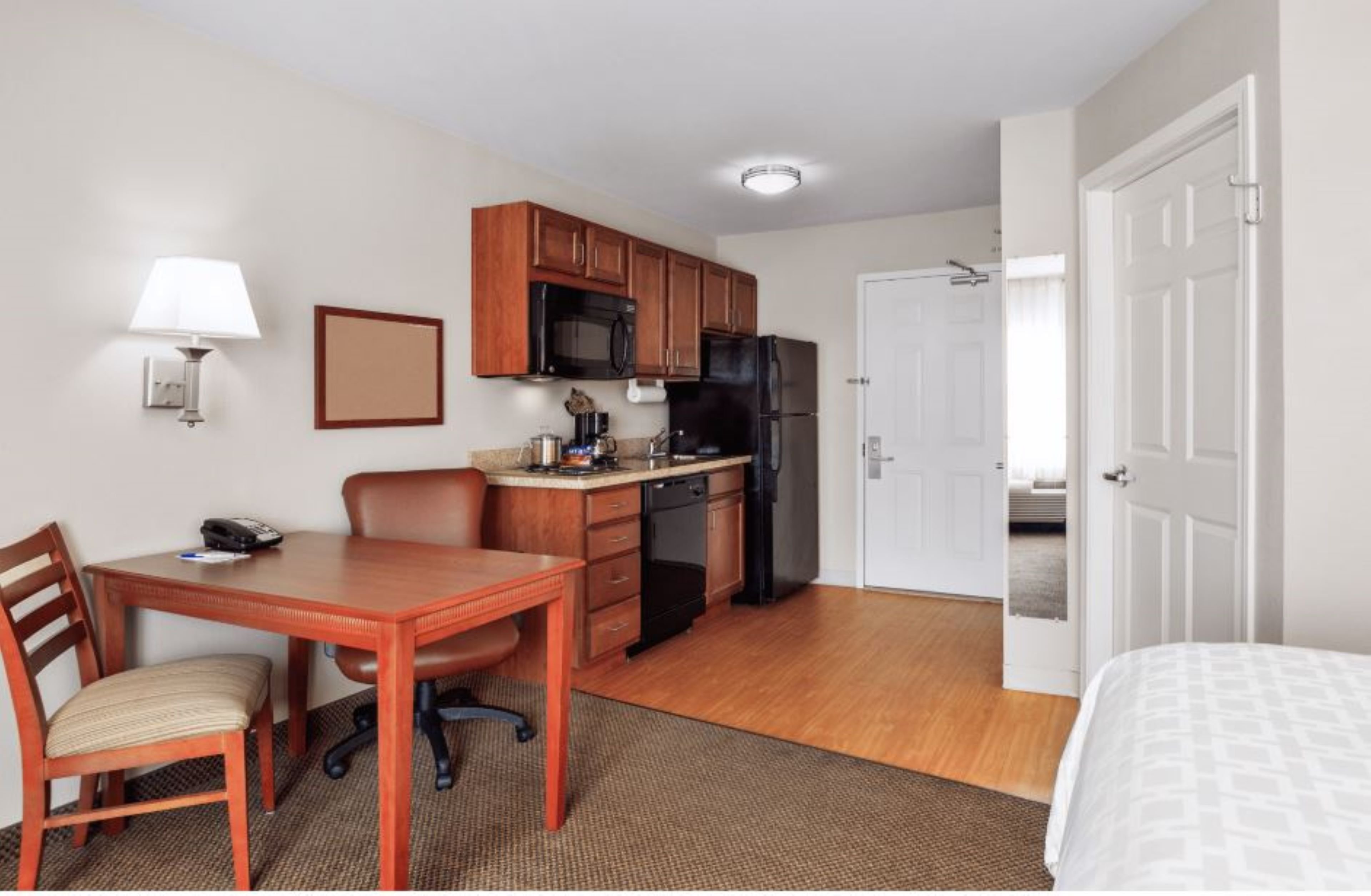 candlewood suites gillette by ihg