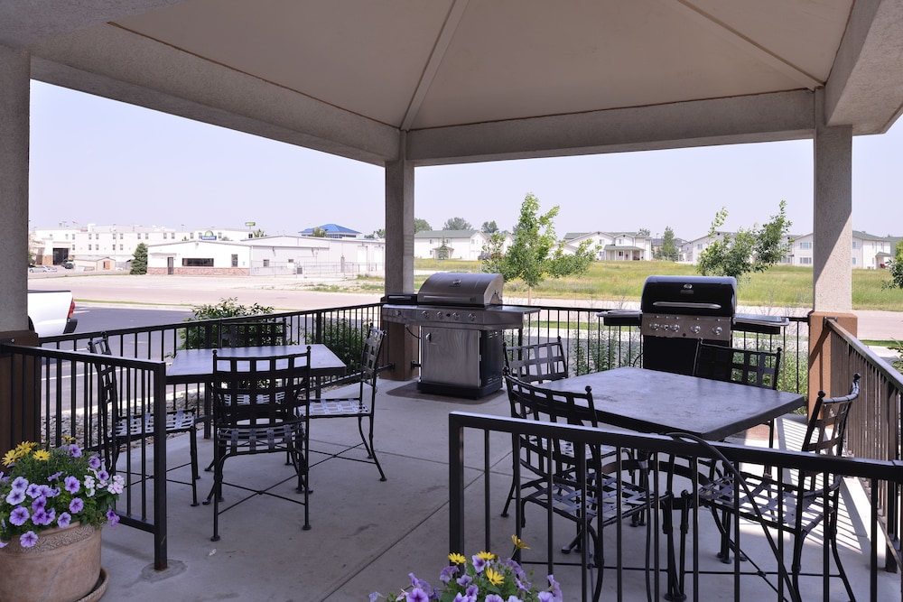 candlewood suites gillette by ihg