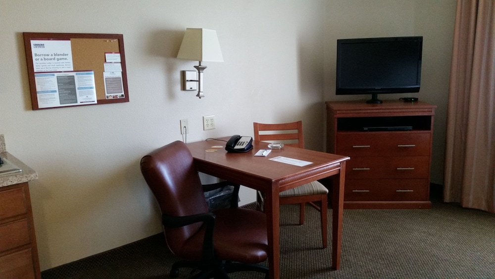 candlewood suites gillette by ihg