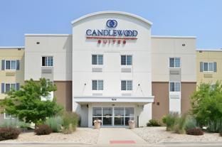 candlewood suites gillette by ihg