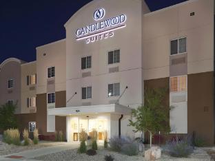 candlewood suites gillette by ihg