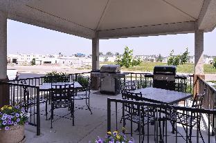 candlewood suites gillette by ihg