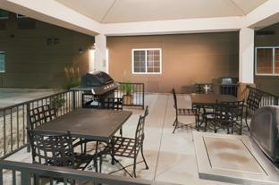 candlewood suites gillette by ihg