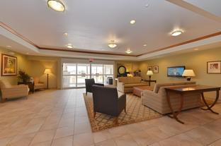 candlewood suites gillette by ihg