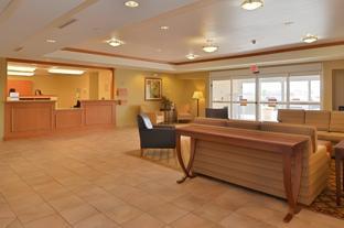 candlewood suites gillette by ihg