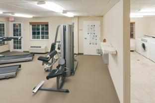 candlewood suites gillette by ihg