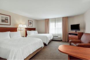 candlewood suites gillette by ihg