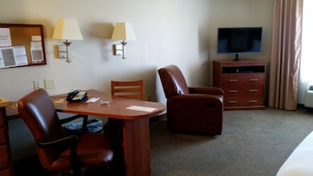 Candlewood Suites Gillette By Ihg,Wyoming>>Gillette,3 star