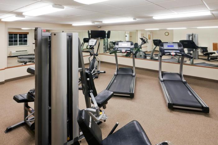 candlewood suites gillette by ihg