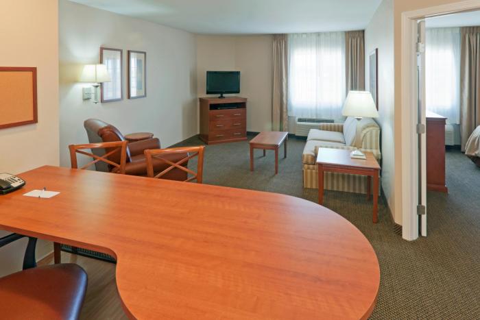 candlewood suites gillette by ihg