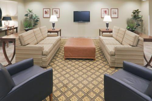 candlewood suites gillette by ihg