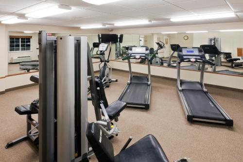 candlewood suites gillette by ihg