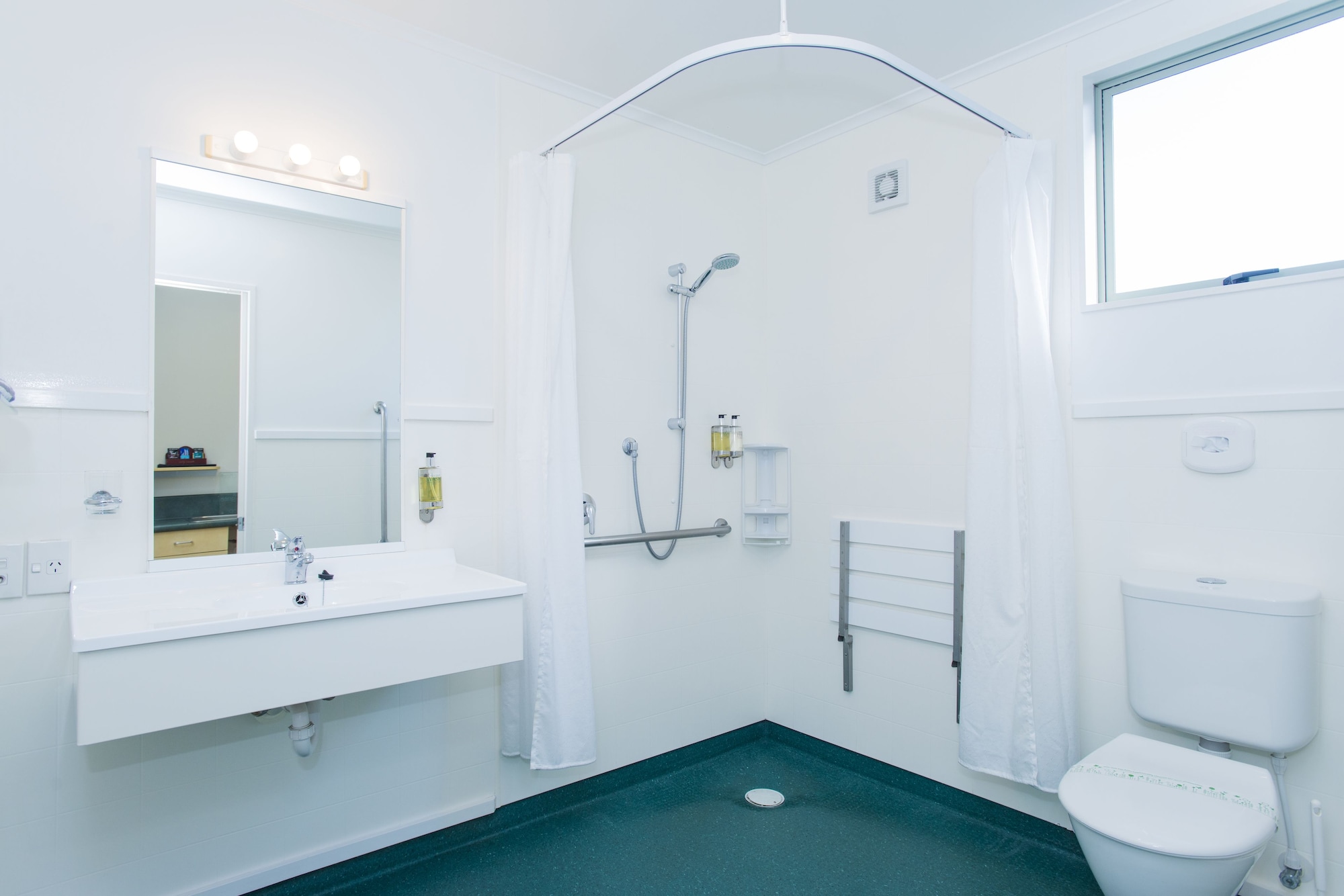 alfresco motor lodge