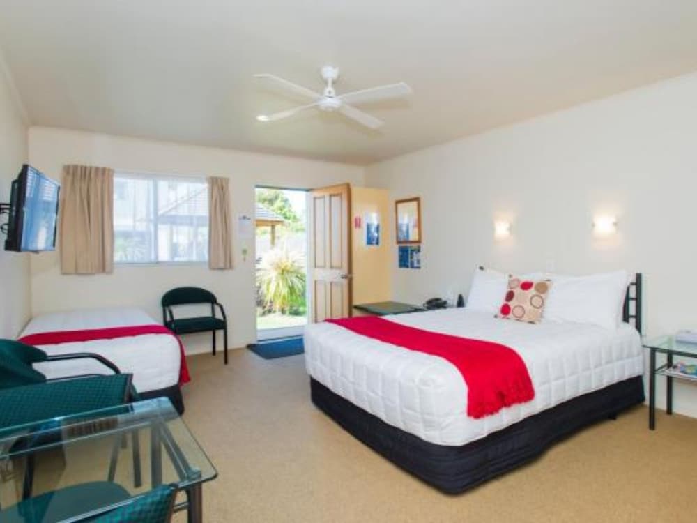 alfresco motor lodge