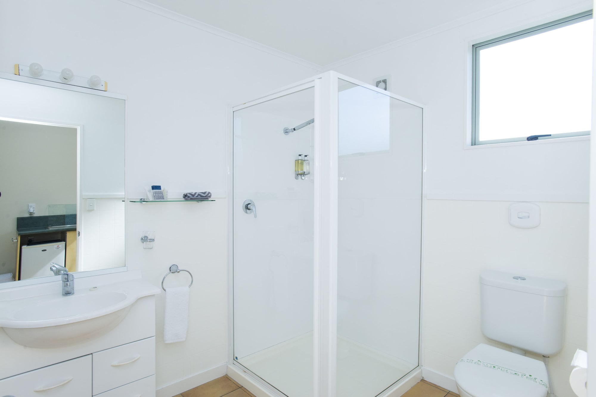 alfresco motor lodge