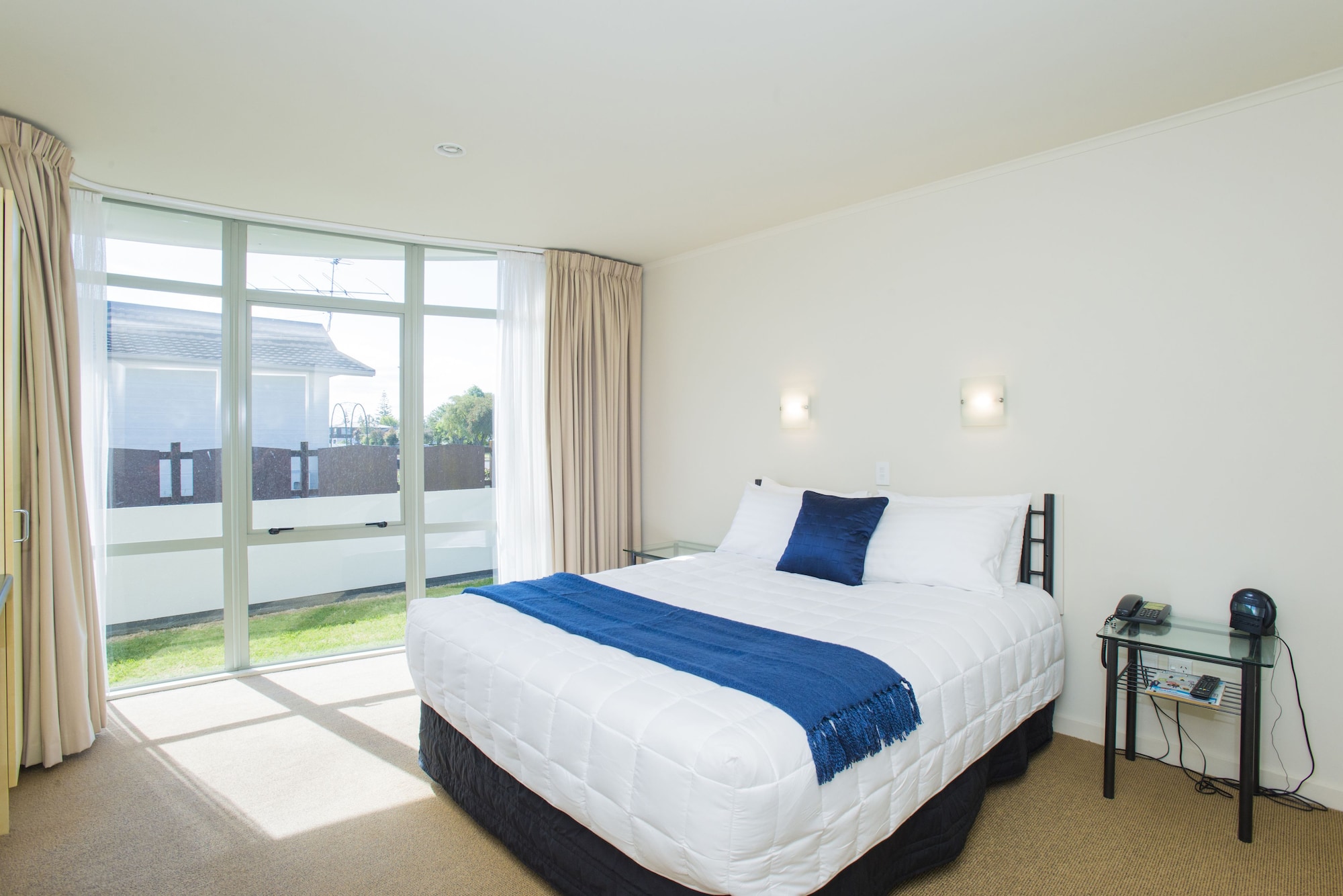 alfresco motor lodge