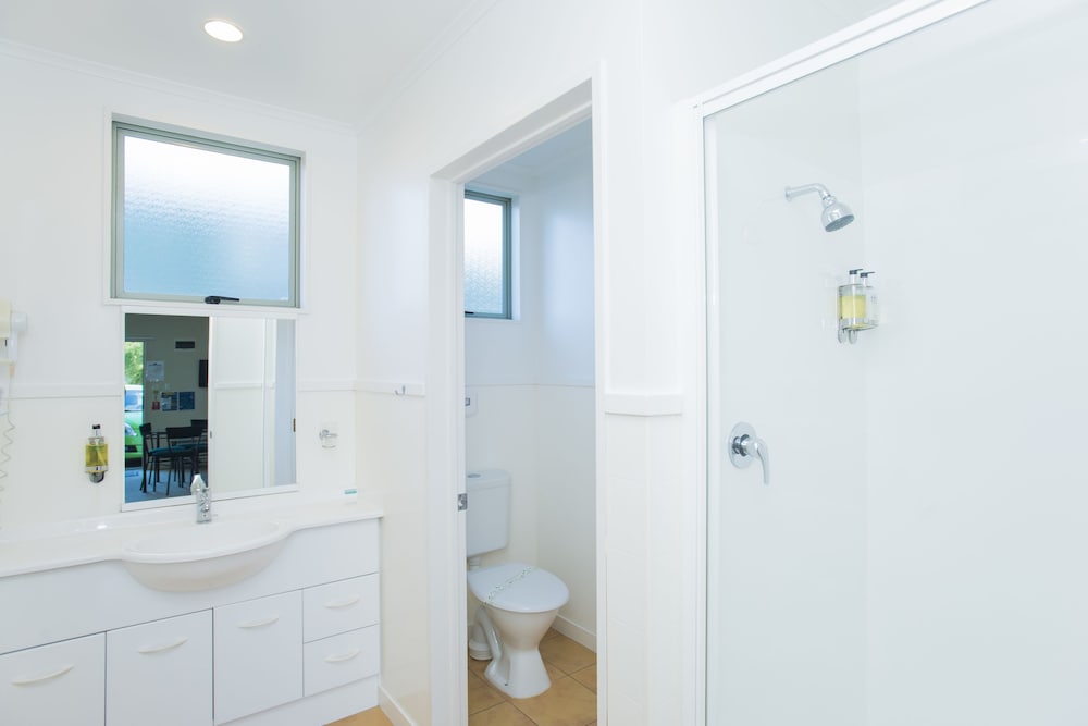 alfresco motor lodge