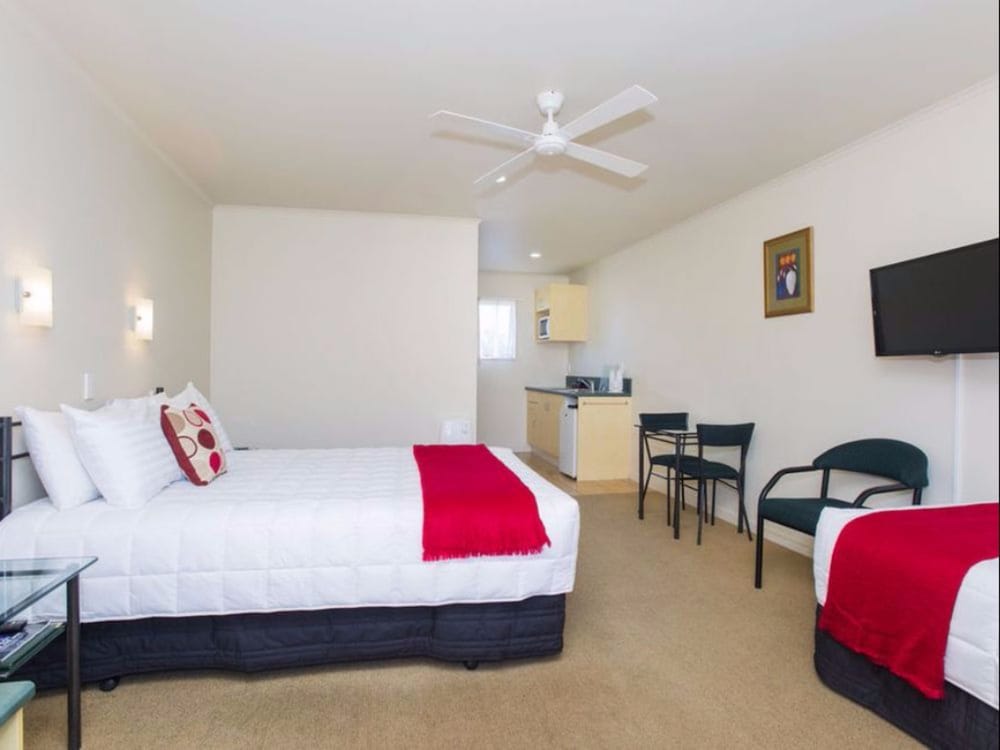 alfresco motor lodge