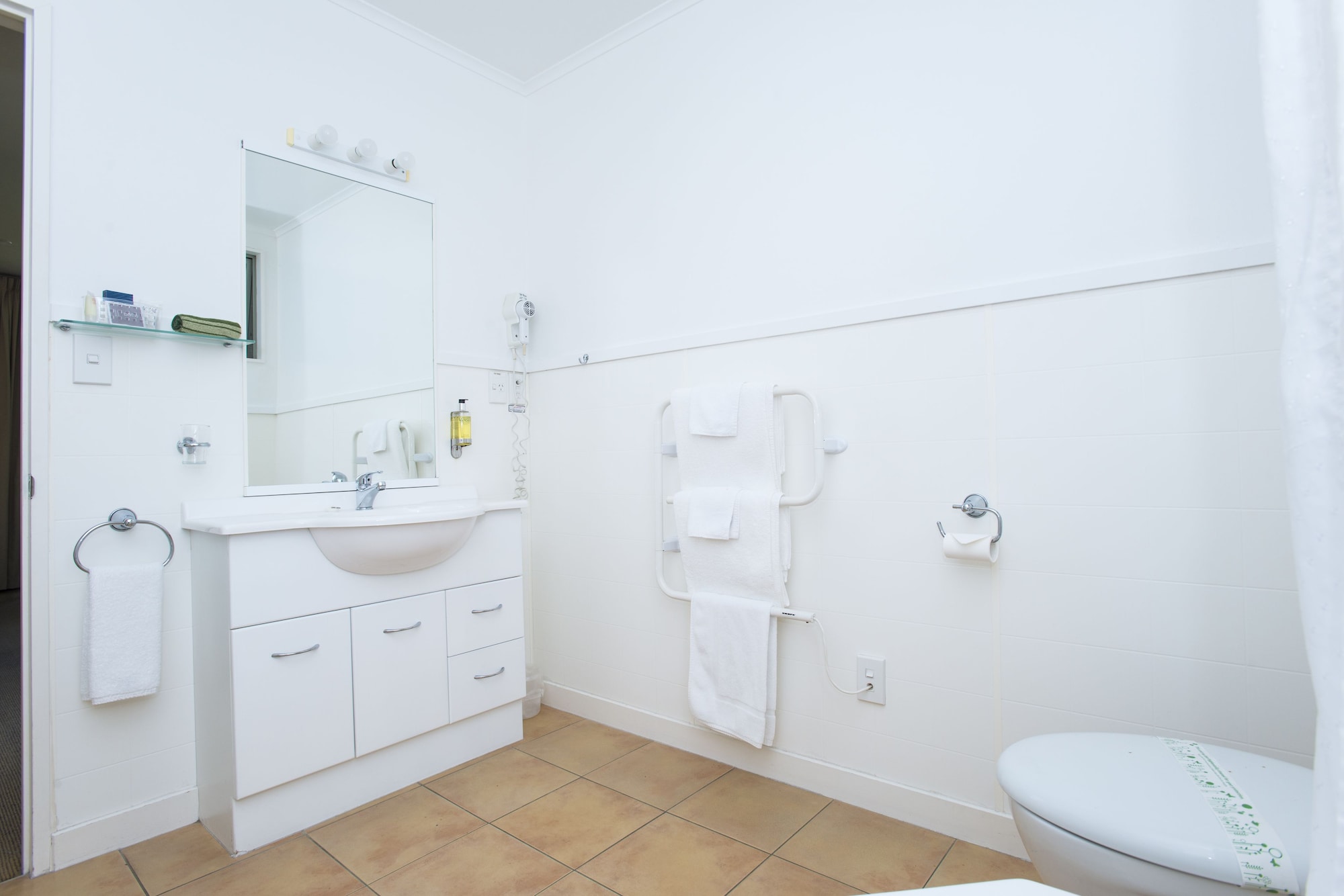 alfresco motor lodge