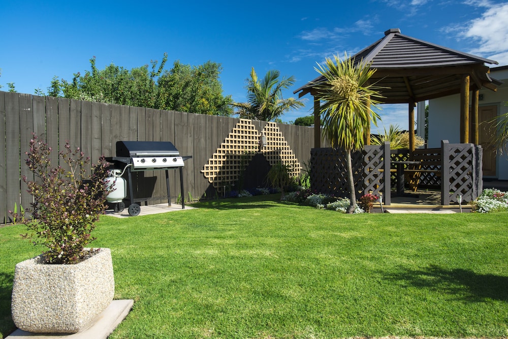 alfresco motor lodge