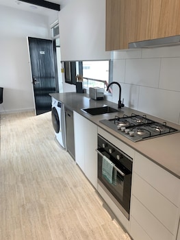 the osmond motel and apartments