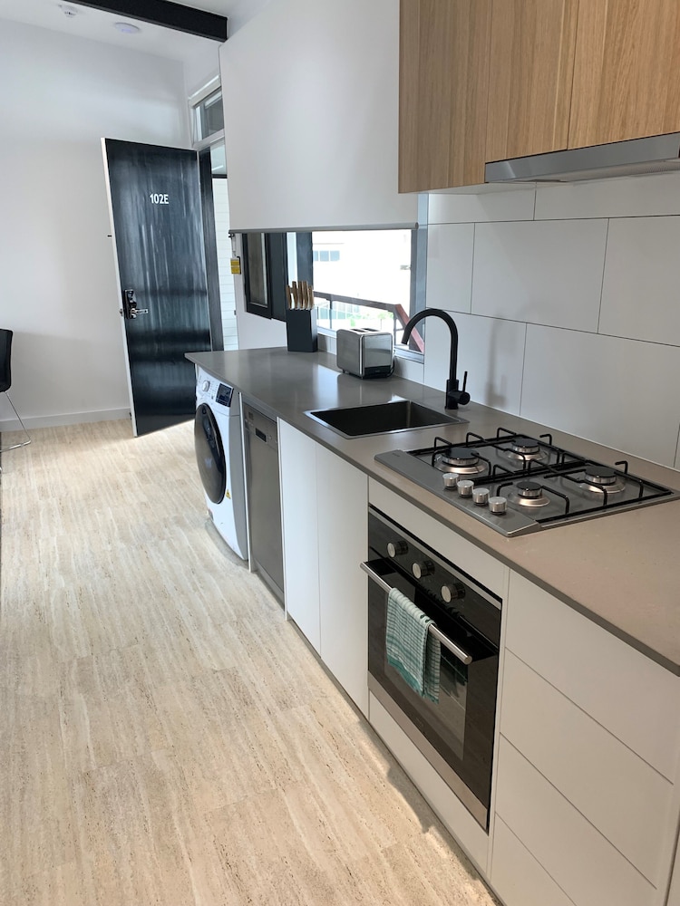 the osmond motel and apartments