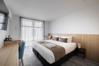 the osmond motel and apartments