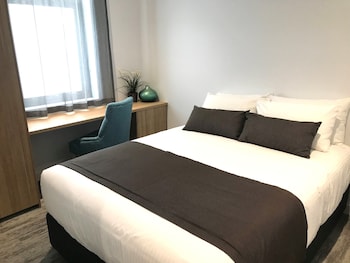 the osmond motel and apartments