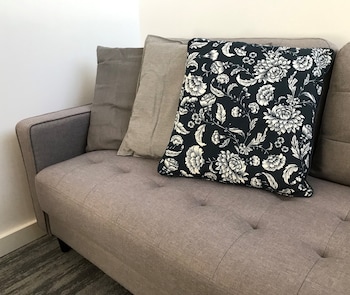 the osmond motel and apartments