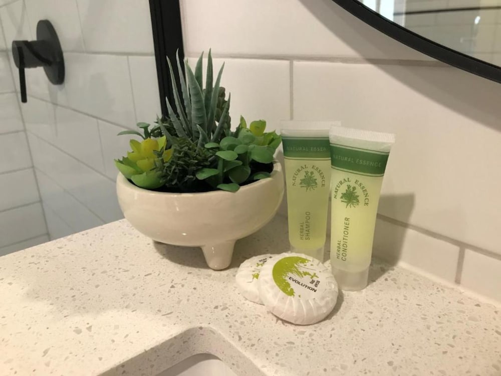 the osmond motel and apartments