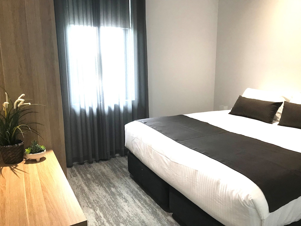 the osmond motel and apartments