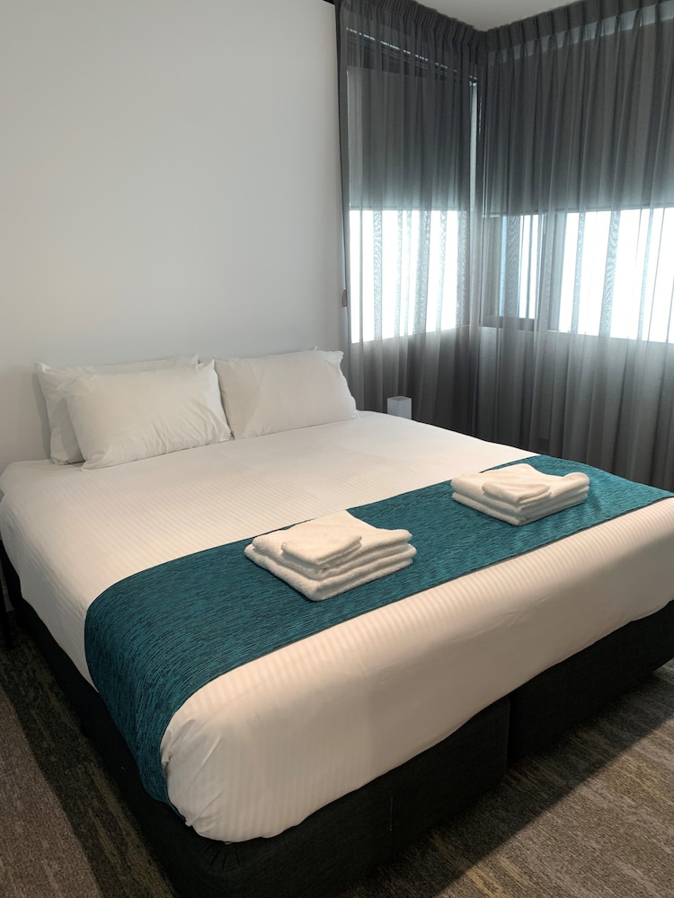 the osmond motel and apartments