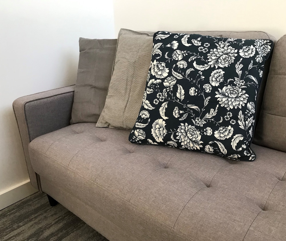 the osmond motel and apartments