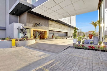 radisson hotel nathdwara