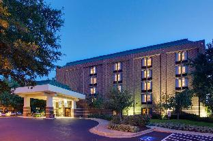 Hampton Inn Richmond West Innsbrook,Henrico>>Glen Allen,3 star