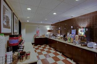 Hampton Inn Richmond West Innsbrook,Henrico>>Glen Allen,3 star
