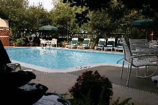 Hampton Inn Richmond West Innsbrook,Henrico>>Glen Allen,3 star