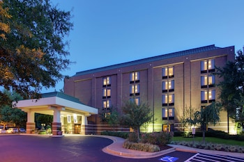 hampton inn richmond west innsbrook