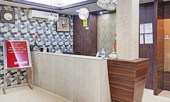 treebo trend hotel elite city