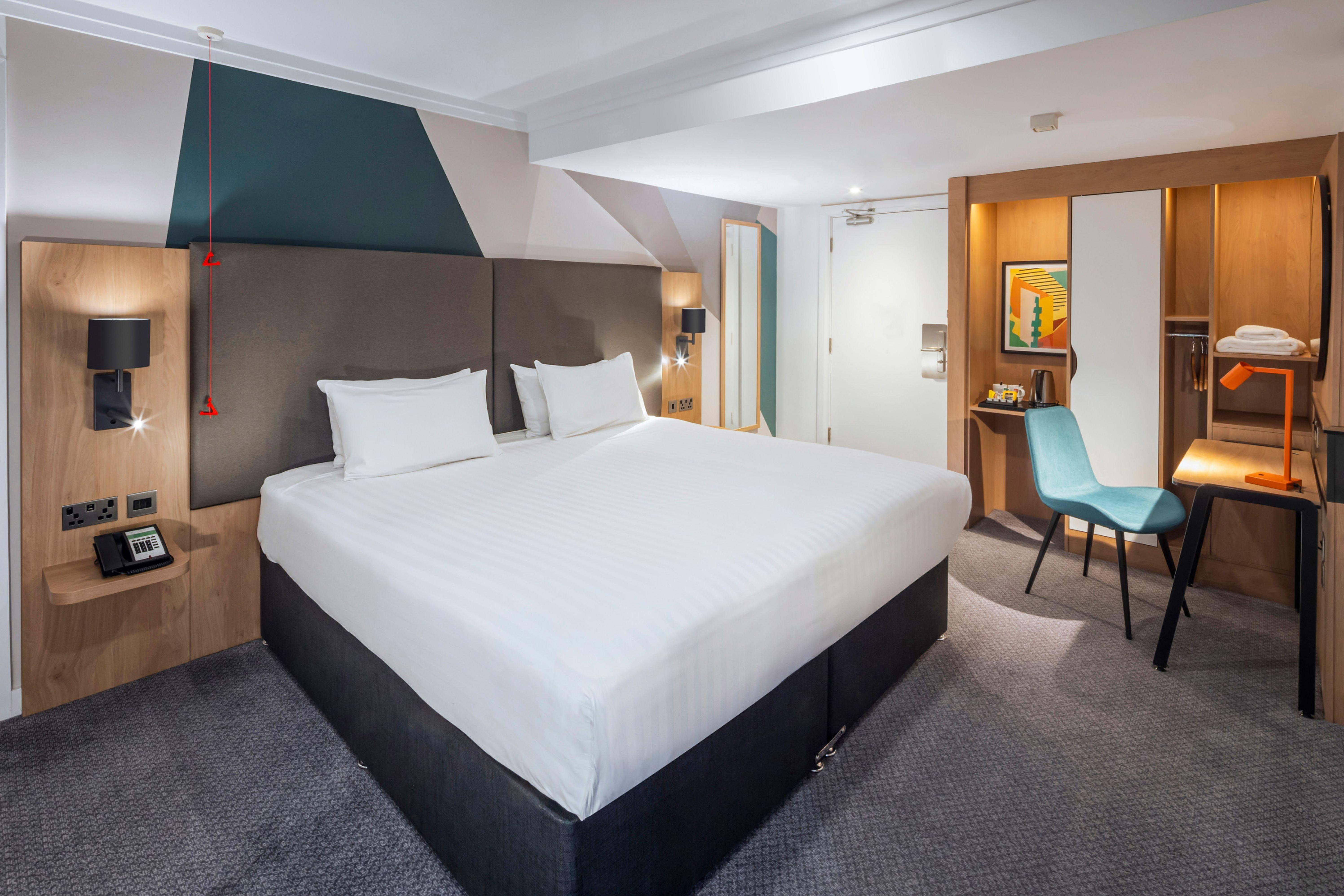 holiday inn gloucester cheltenham by ihg