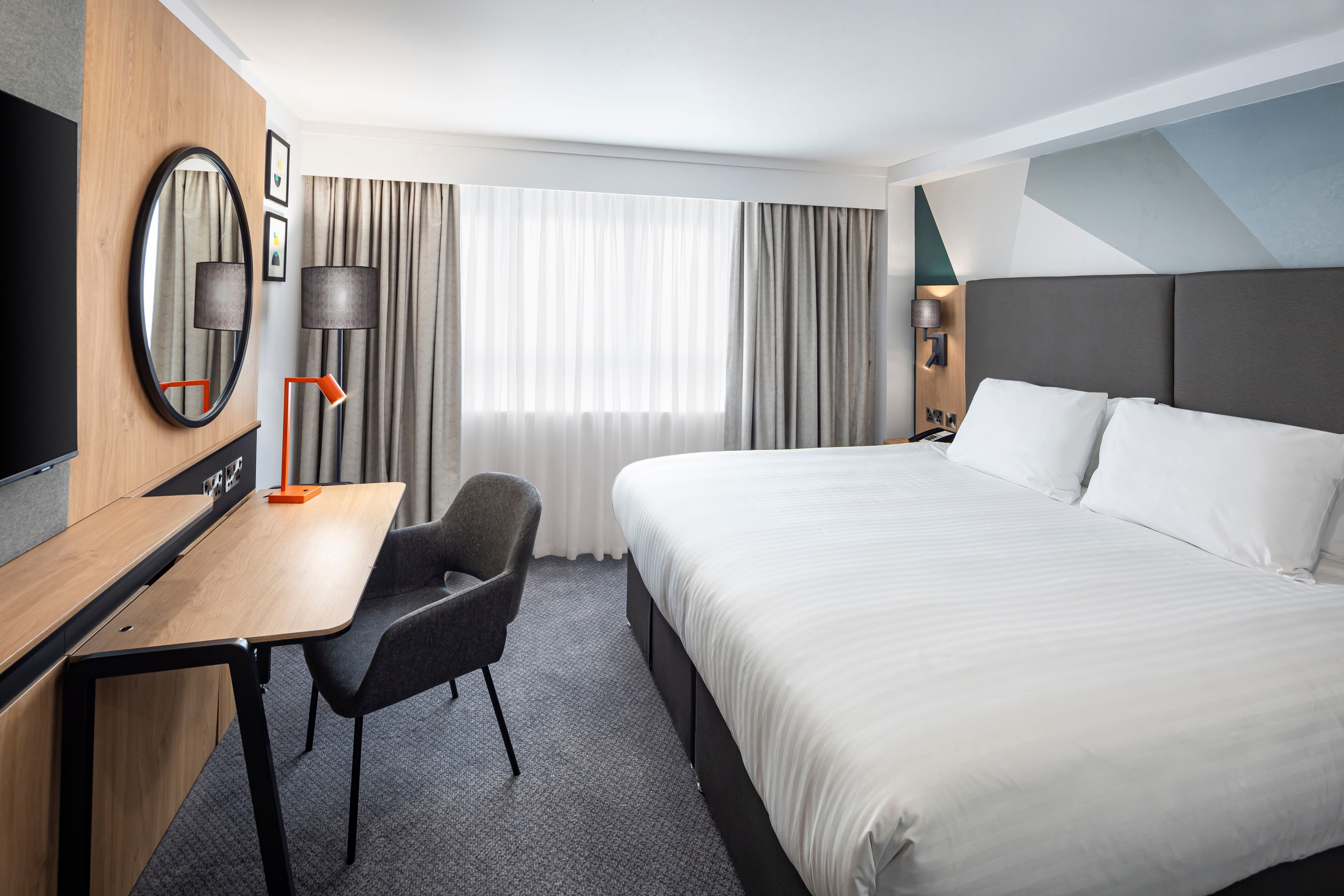 holiday inn gloucester cheltenham by ihg