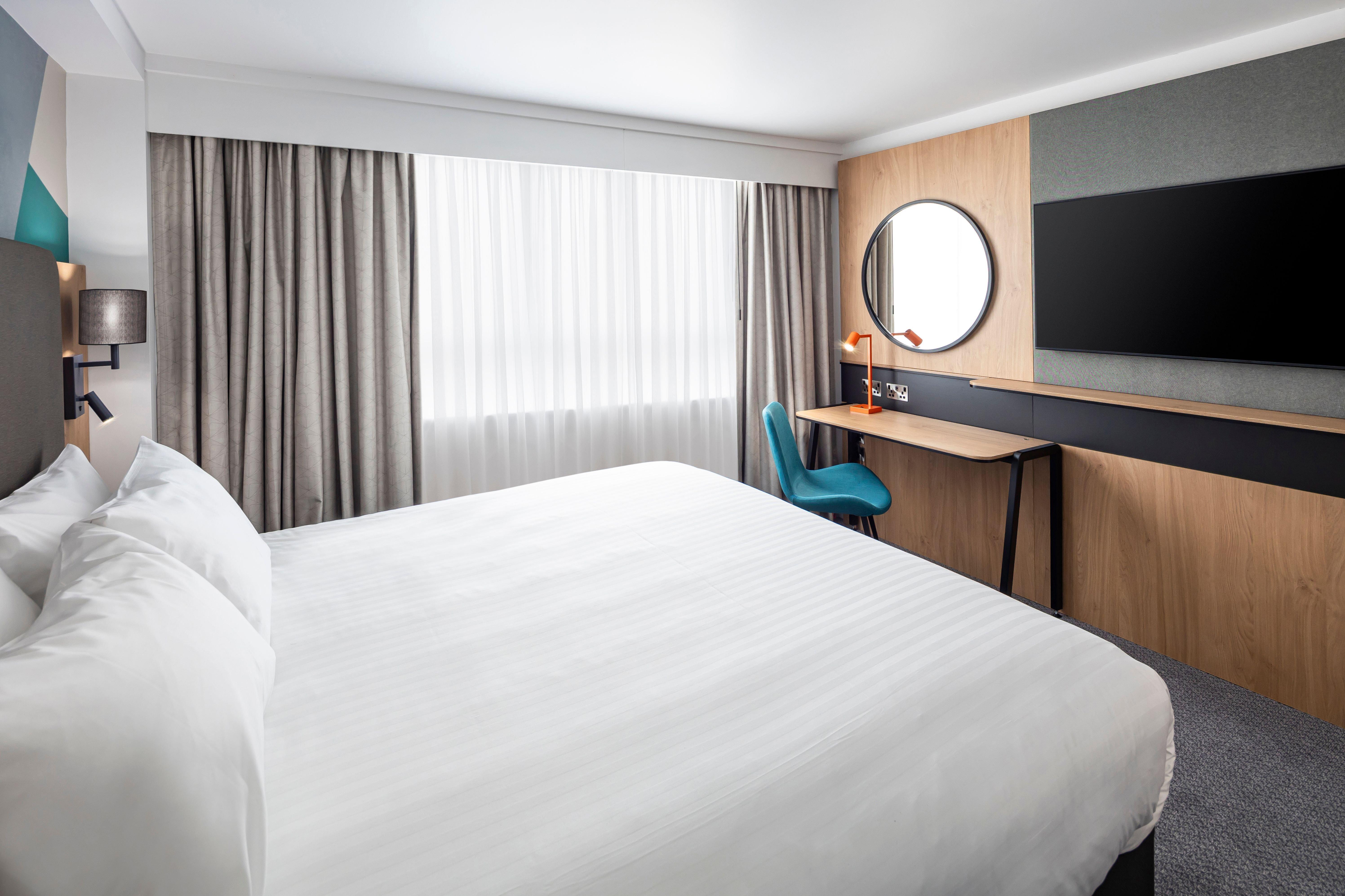 holiday inn gloucester cheltenham by ihg