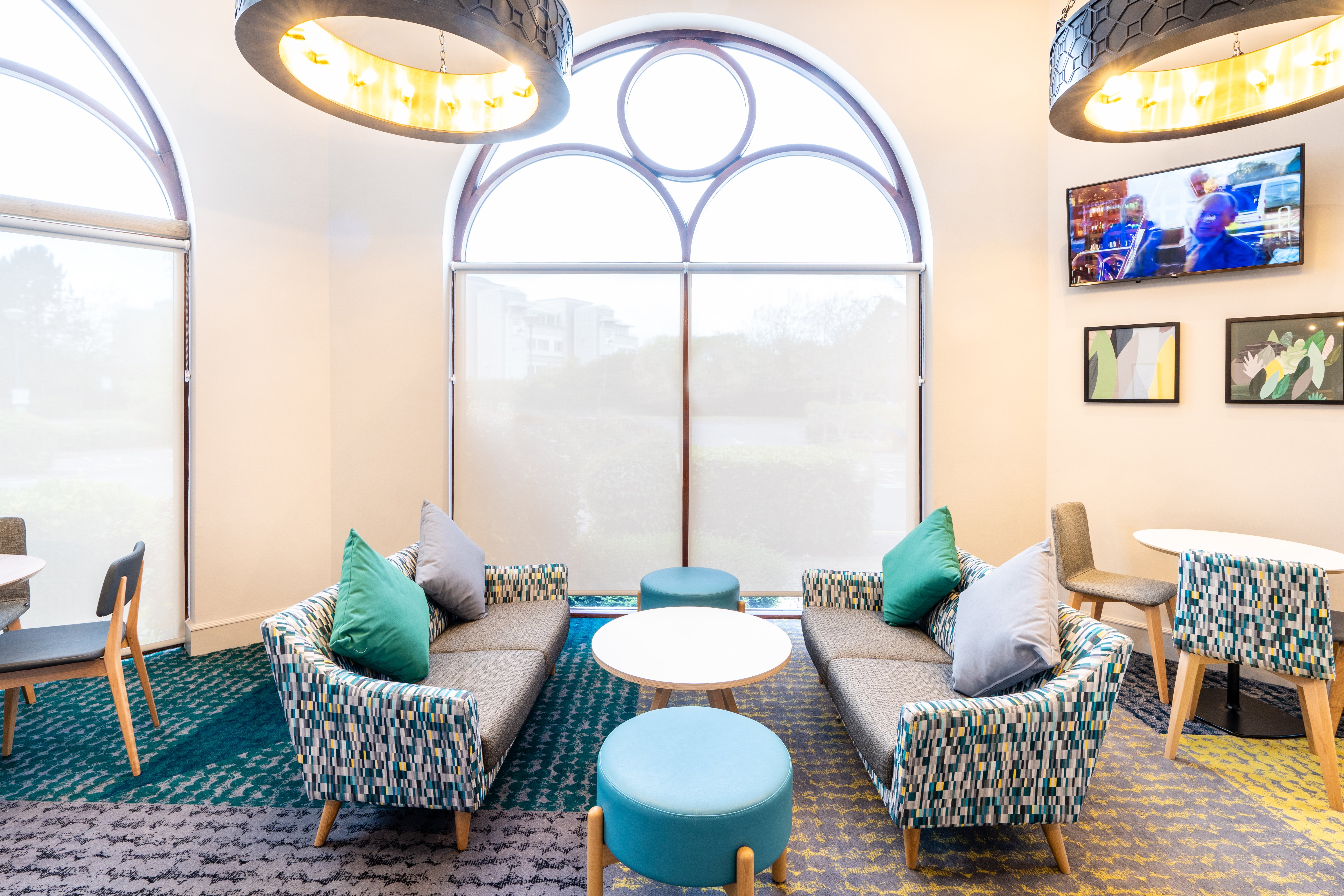 holiday inn gloucester cheltenham by ihg