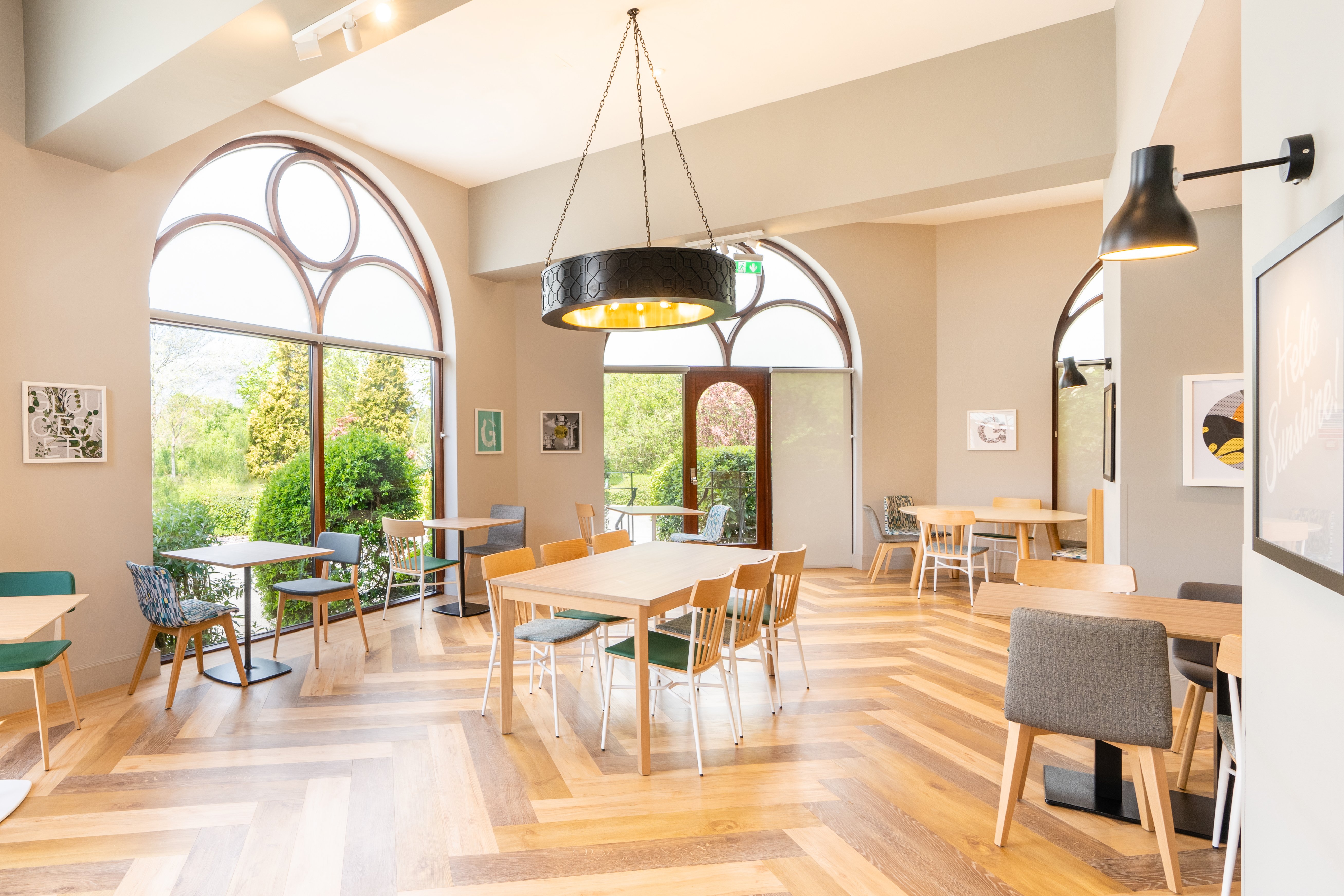 holiday inn gloucester cheltenham by ihg