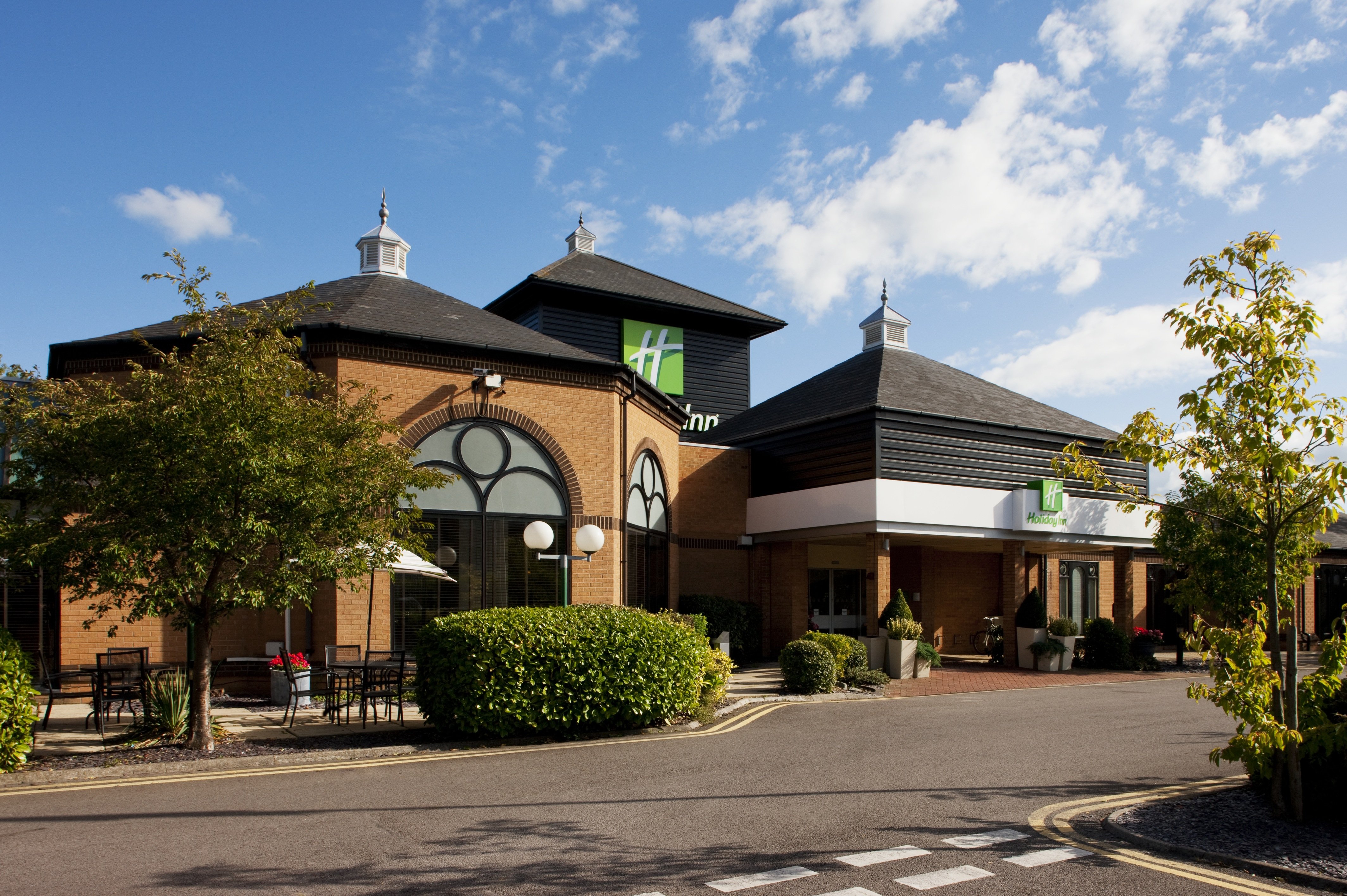 holiday inn gloucester cheltenham by ihg