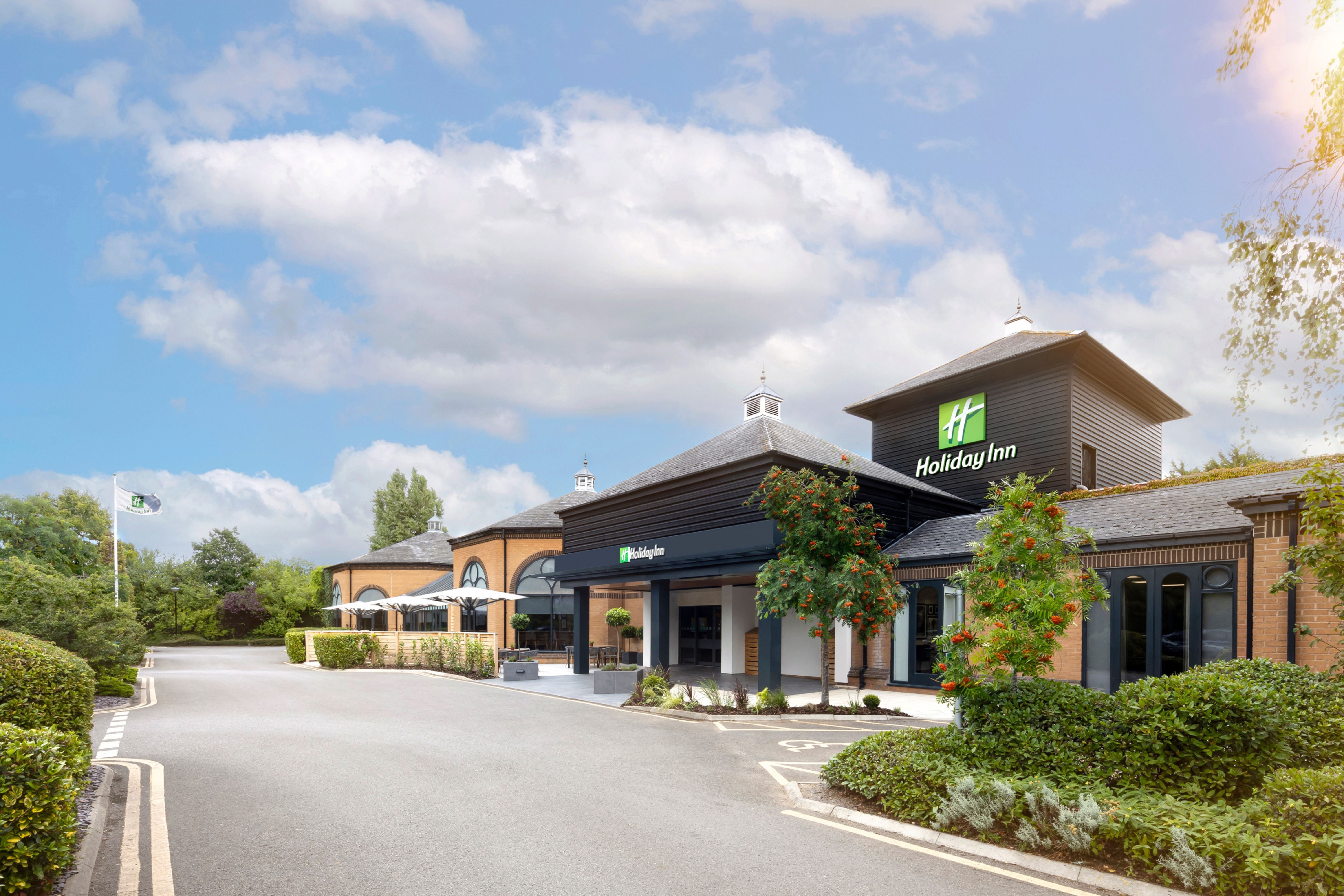 holiday inn gloucester cheltenham by ihg