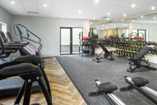holiday inn gloucester cheltenham by ihg