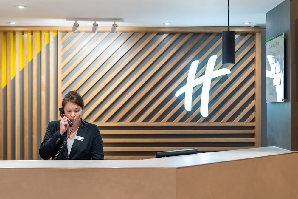 holiday inn gloucester cheltenham by ihg