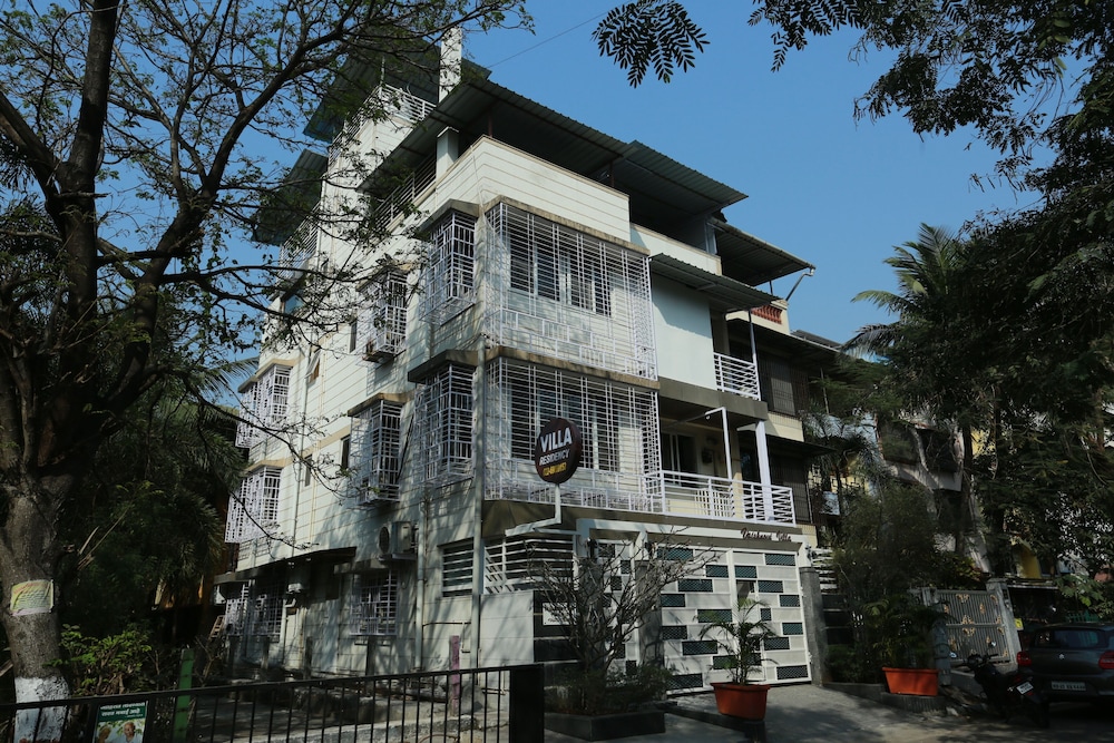 villa residency