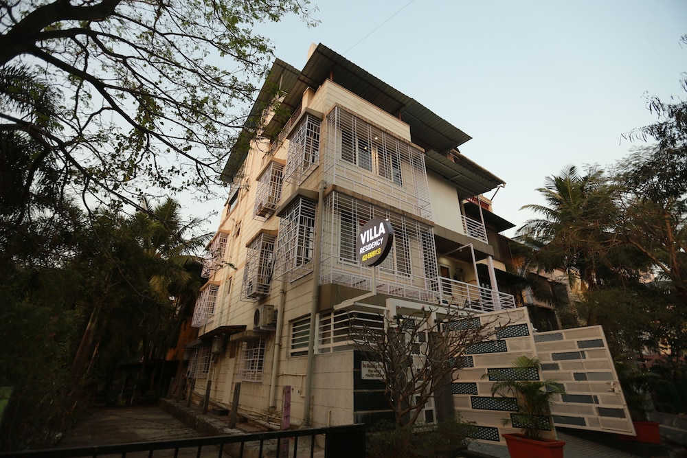 villa residency